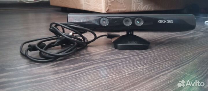Microsoft Kinect