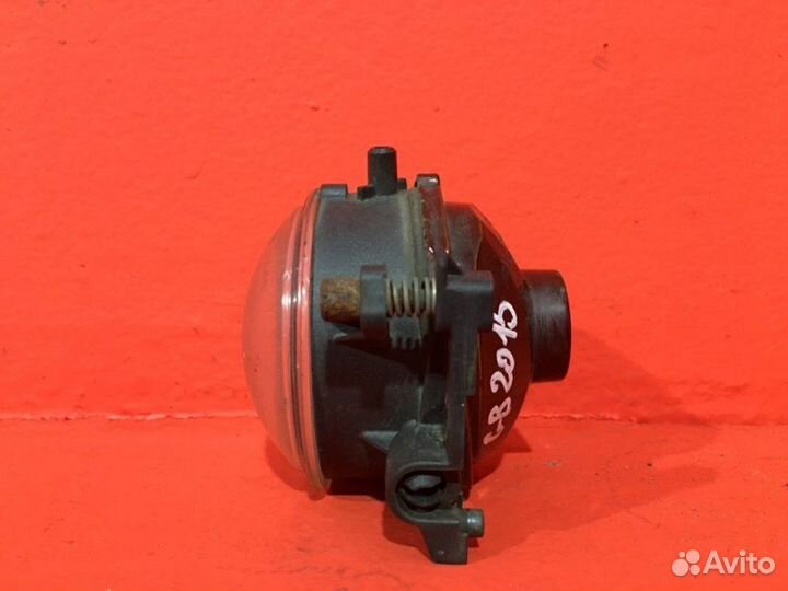 Фара противотуманная передняя правая Ford Focus 2