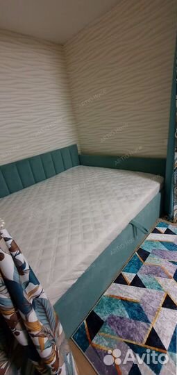 Диван кровать детская