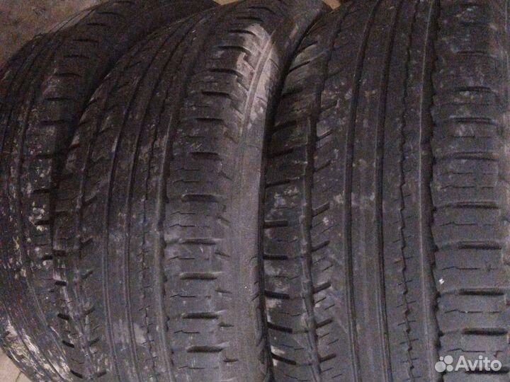 Nokian Tyres Equalizer Sport AP 215/60 R17