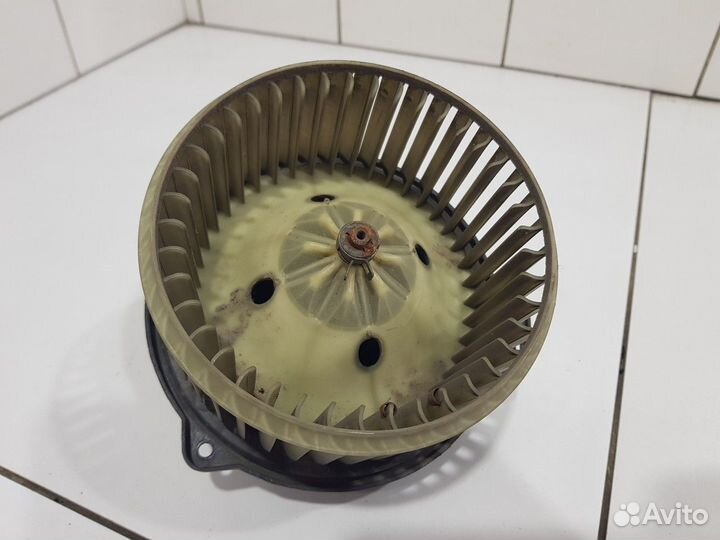 Вентилятор отопителя (Chery Tiggo T11)