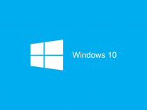 Установка Windows/виндовс 10 выезд бесплатный