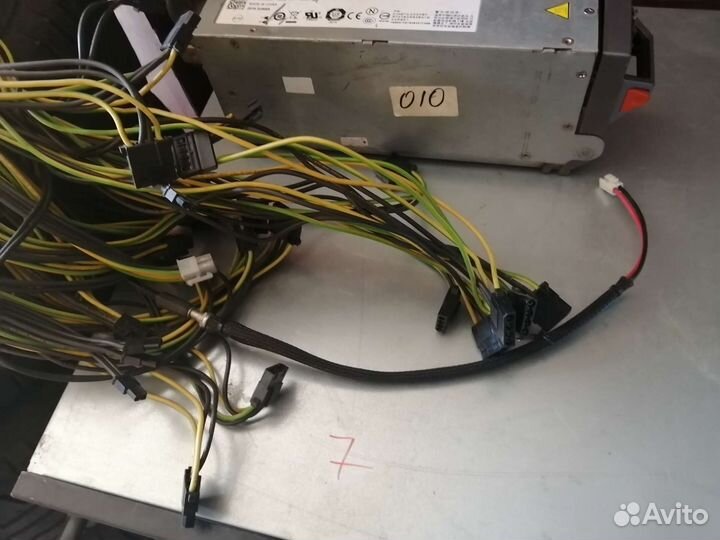 Dell Z2360P-00 2360w