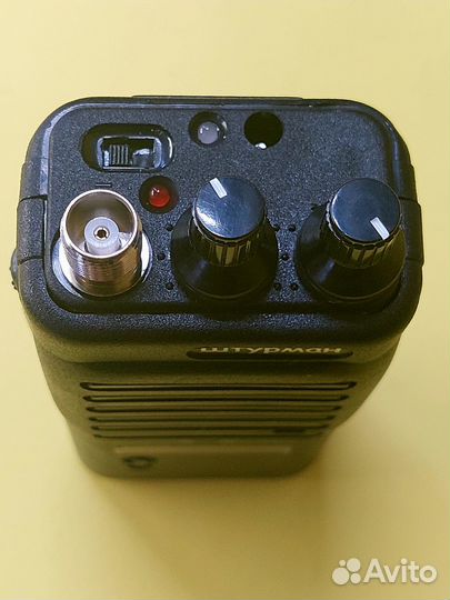 Рация Штурман-200 (27 Мгц)