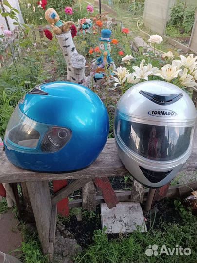 Шлем для скутера иди мотоцикла