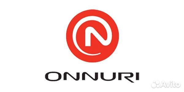 Onnuri gbud035 Сайлентблок переднего рычага задний