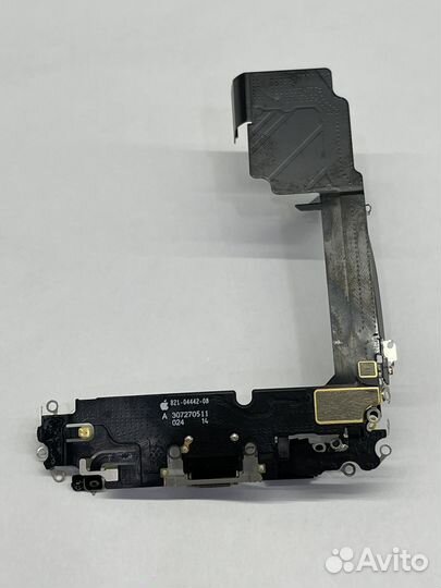 iPhone 15 pro max шлейф