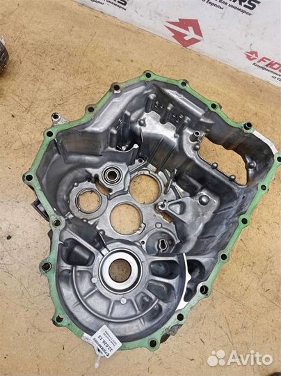 Корпус кпп Honda Accord VII 2003-2007