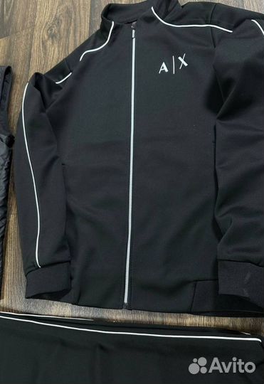 Спортивные костюмы Armani универсальные