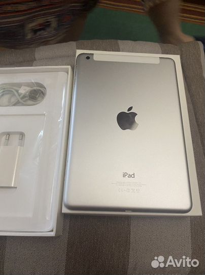 iPad mini 16 гб