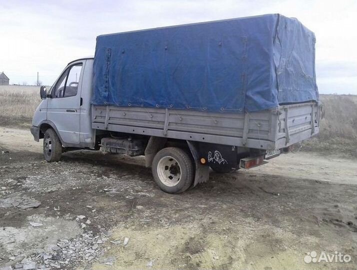 Вывоз мусора / вывоз старой мебели