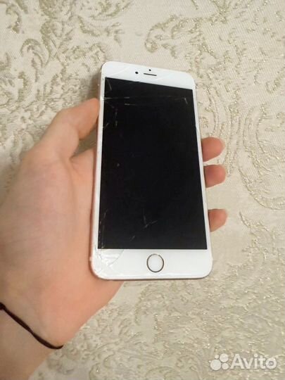 iPhone 6S Plus, 32 ГБ