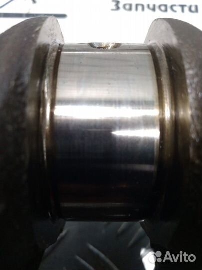 Коленвал K7J, 1.4L, 8V Рено Логан, Симбол