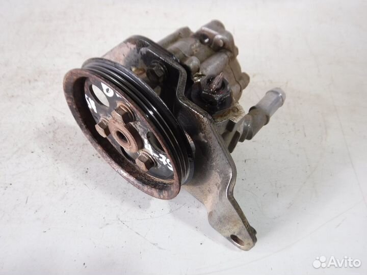 Насос гур Lifan Breez