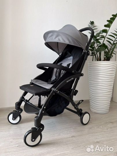 Прокат коляски Sweet baby Mamma Mia