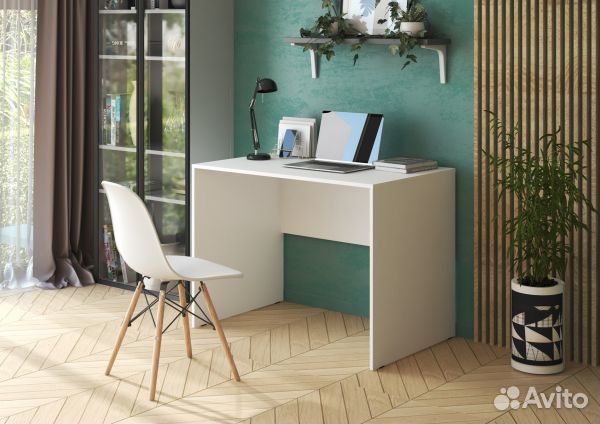 Стол письменный Лайт