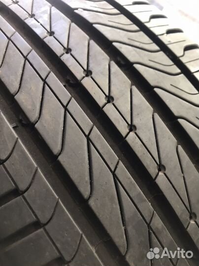 Continental ContiUltraContact UC6 225/55 R19