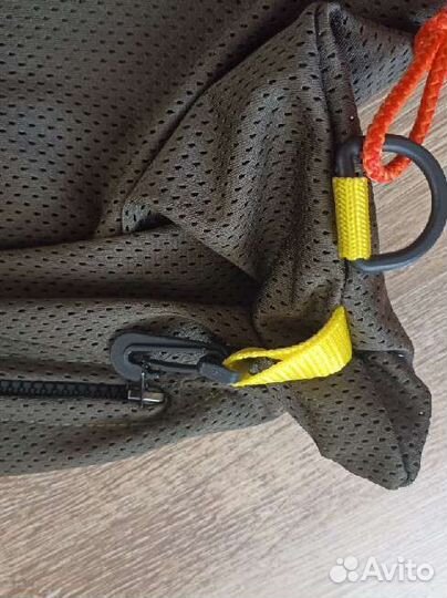 Карповый мешок