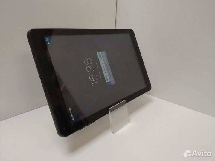 Планшет с SIM-картой TeXet TM-1067