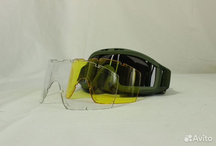 Кевларовая каска бтш-6А 