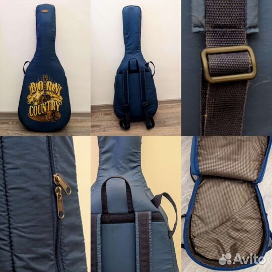 Гитара классическая Honor HC 06