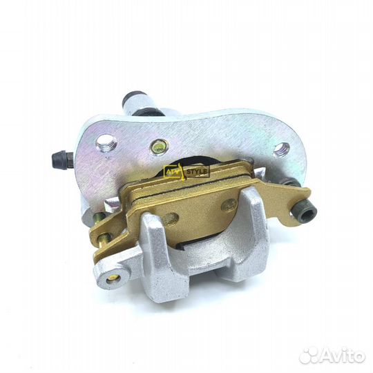 Тормозной суппорт задний левый Forzoni Yamaha Griz