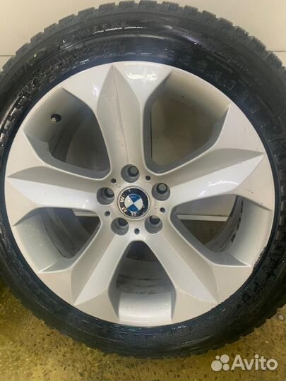 Зимние колеса BMW 2255/50 R19