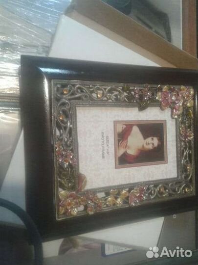 Рамка для фото 1015