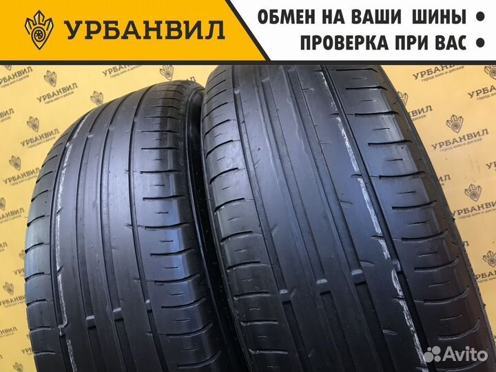 Dunlop SP Sport FM800 215/65 R17 99V