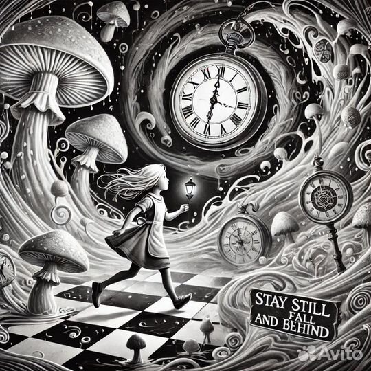 Нейросети. Обучение, миникурс по ии