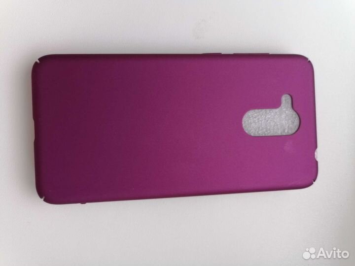 Чехлы на телефон honor 6c, новые