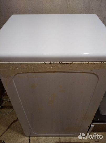 Газовая плита бу