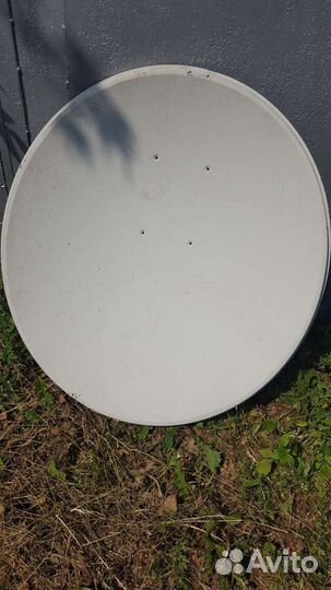 Спутниковое телевидение