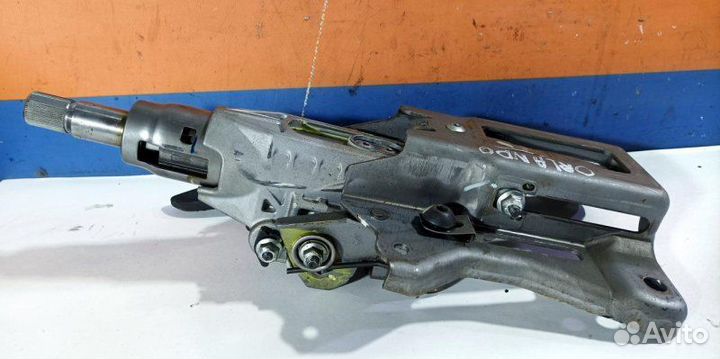 Колонка рулевая Chevrolet Orlando C 2010