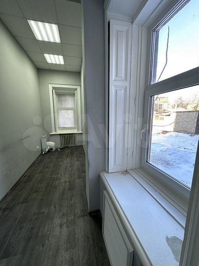 Офис, 27 м²