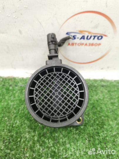 Датчик массового расхода воздуха Kia Sportage 2