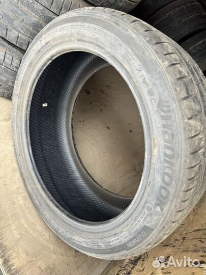 Hankook Ventus S1 Evo 2 K117 245/40 R18 93Y