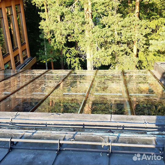 Монтаж, монтажники окон витражей