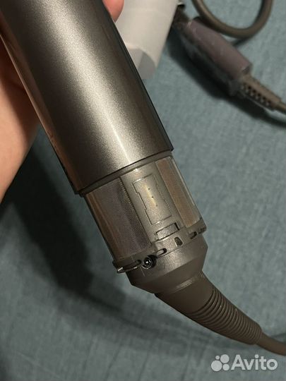 Стайлер dyson airwrap complete long в аренду