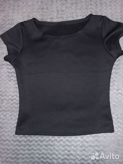 Костюм двойка женский с юбкой