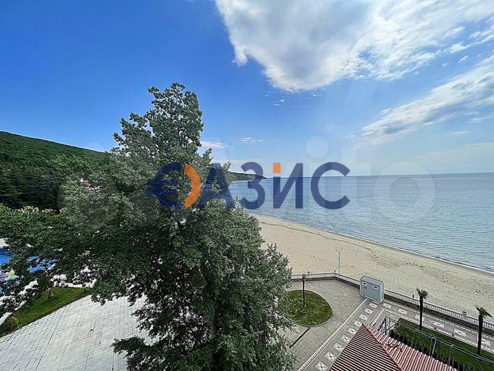 Квартира (Болгария)