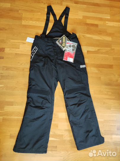 Костюм для снегохода ISX