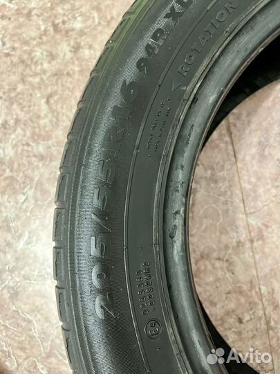 Nokian Tyres Nordman RS2 205/55 R16 94R