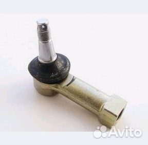 Наконечник рулевой тяги левая резьба Stels Guepard