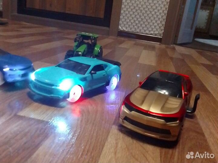 Детская машинка