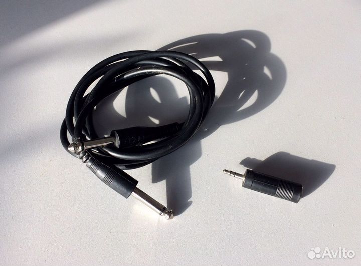 Радиосистема Invotone mod126Pro