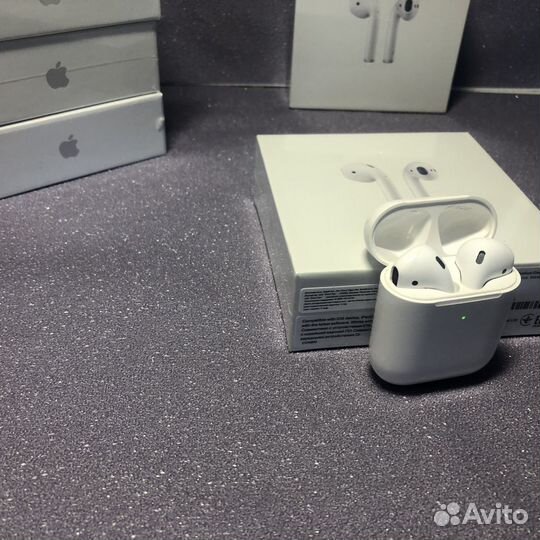 AirPods 2