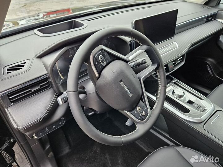 Haval Jolion 1.5 AMT, 2023
