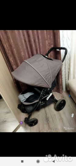 Детская коляска valco baby snap 4