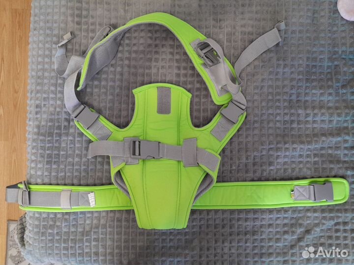 Рюкзак переноска кенгуру